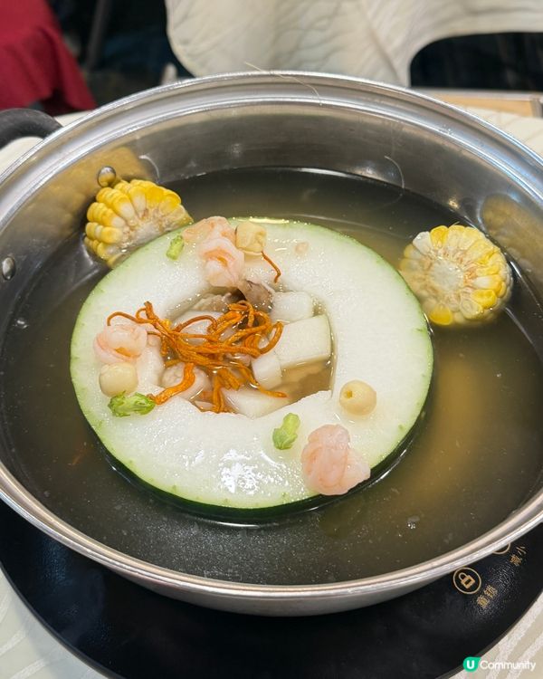 荃灣大鴻輝抵食火鍋點心放題！🤤 215蚊任食！