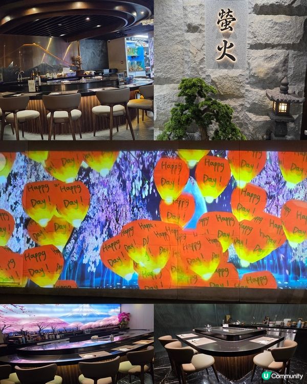 天燈許願💫美味俱全😋