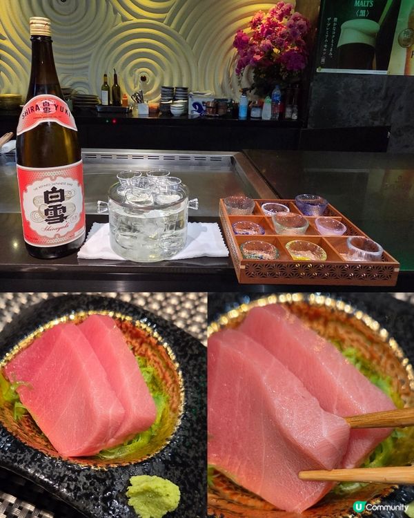 天燈許願💫美味俱全😋