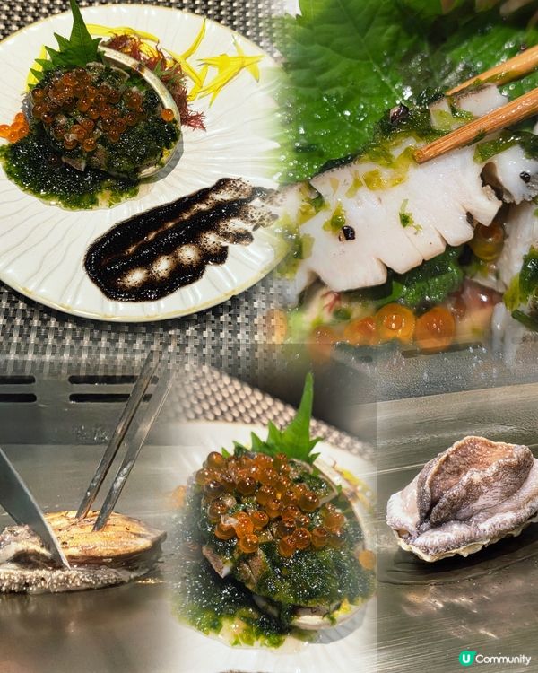 天燈許願💫美味俱全😋