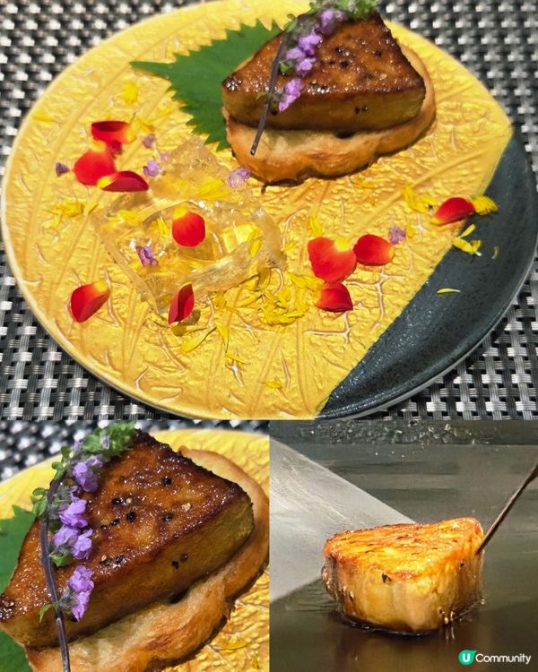 天燈許願💫美味俱全😋