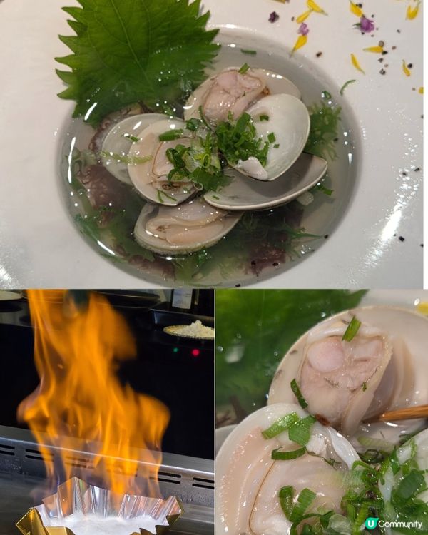 天燈許願💫美味俱全😋