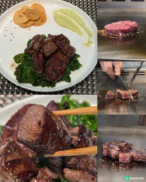 天燈許願💫美味俱全😋