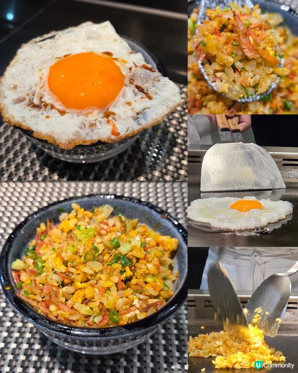 天燈許願💫美味俱全😋