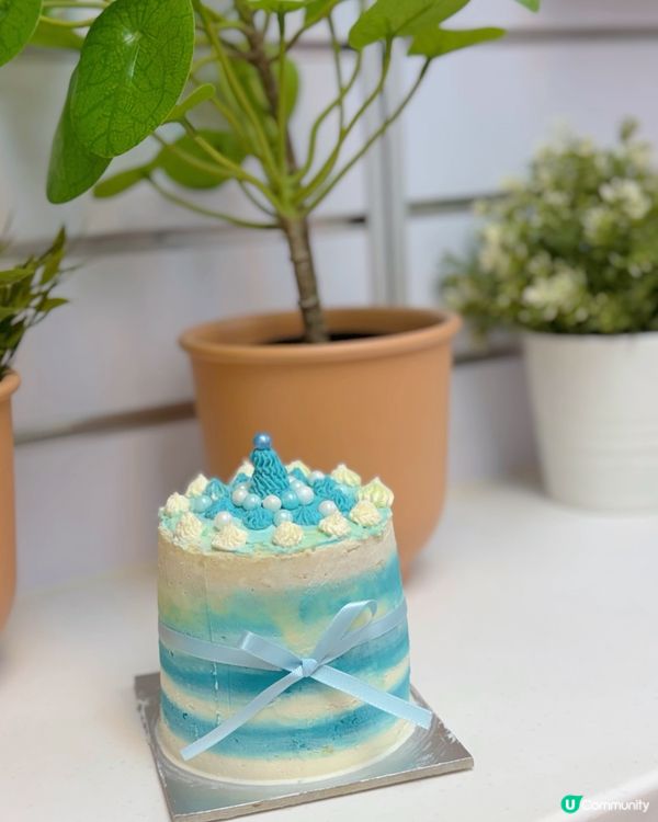 港女蛋糕班！🍰 1.5小時變甜品大師👩‍🍳 中環go☺️