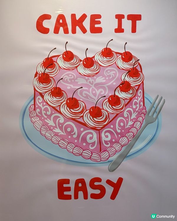 港女蛋糕班！🍰 1.5小時變甜品大師👩‍🍳 中環go☺️