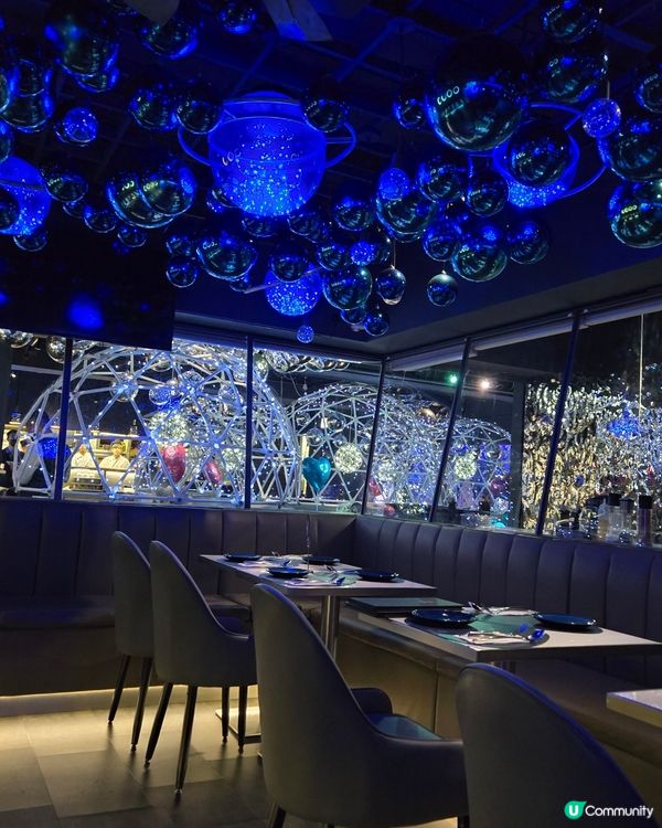 星空晚餐慶生！🌌 五星主廚坐鎮，浪漫爆燈！🎉