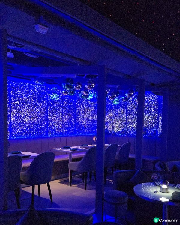 星空晚餐慶生！🌌 五星主廚坐鎮，浪漫爆燈！🎉