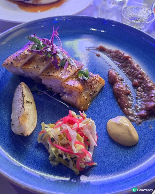 星空晚餐慶生！🌌 五星主廚坐鎮，浪漫爆燈！🎉