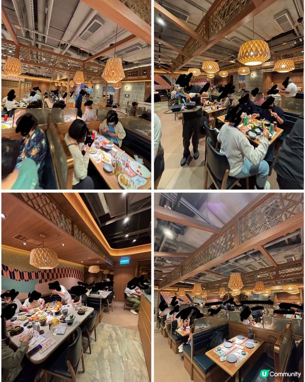 🎀屯門｡超爆場性價比高質日式放題店😍🎀