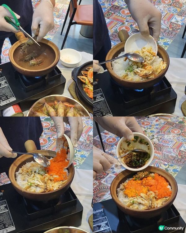 港風接地氣・深圳鮮味突擊