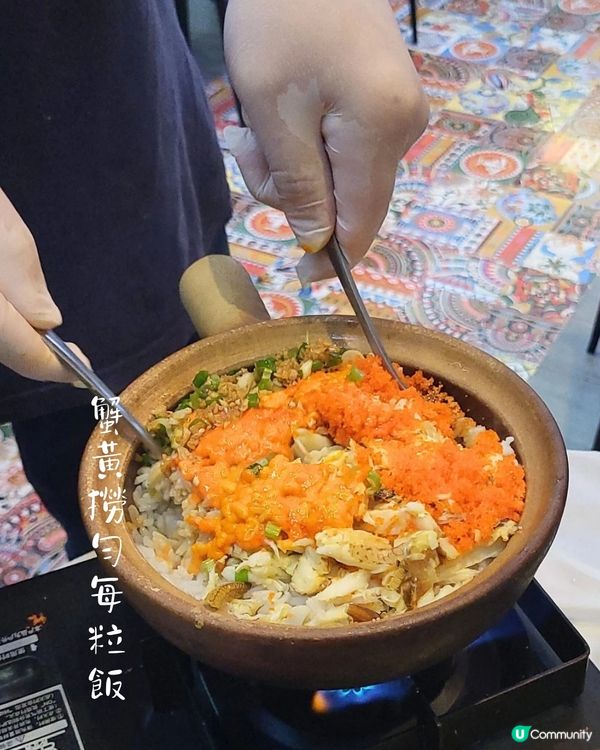 港風接地氣・深圳鮮味突擊