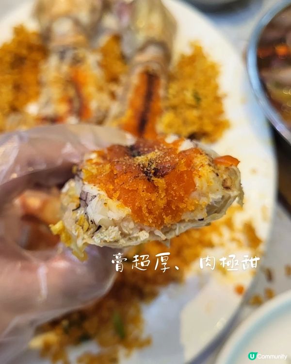 港風接地氣・深圳鮮味突擊