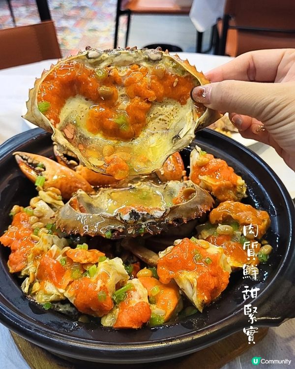 港風接地氣・深圳鮮味突擊