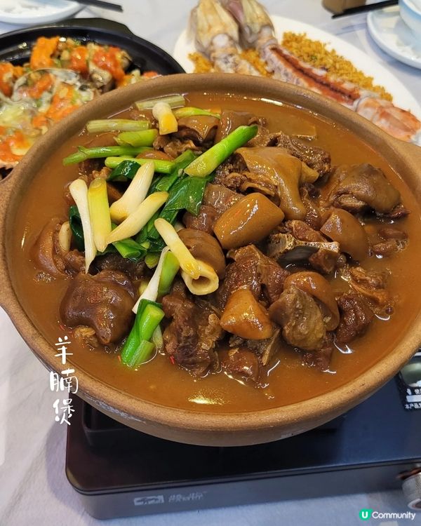 港風接地氣・深圳鮮味突擊