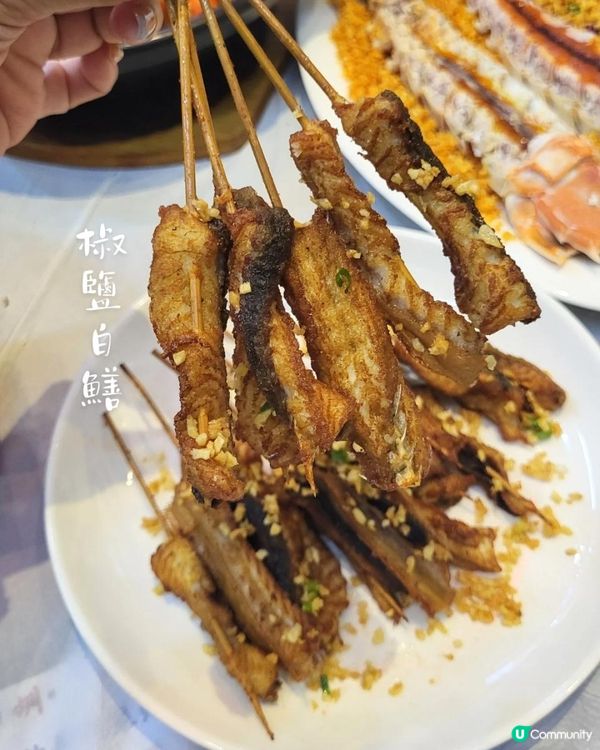 【港風接地氣・深圳鮮味突擊】🇭🇰✨