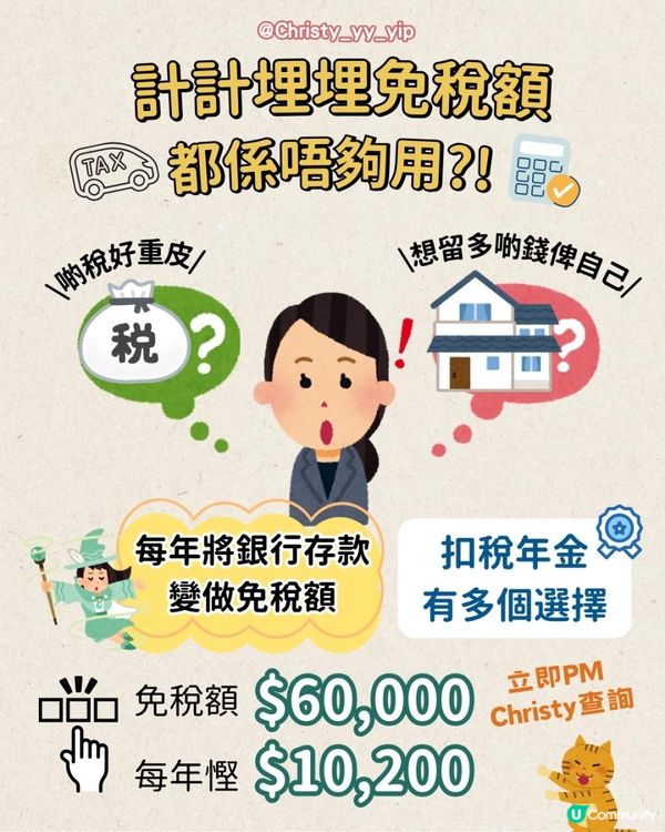 💥💥【收到稅單想上訴】反對評稅申請程序教學