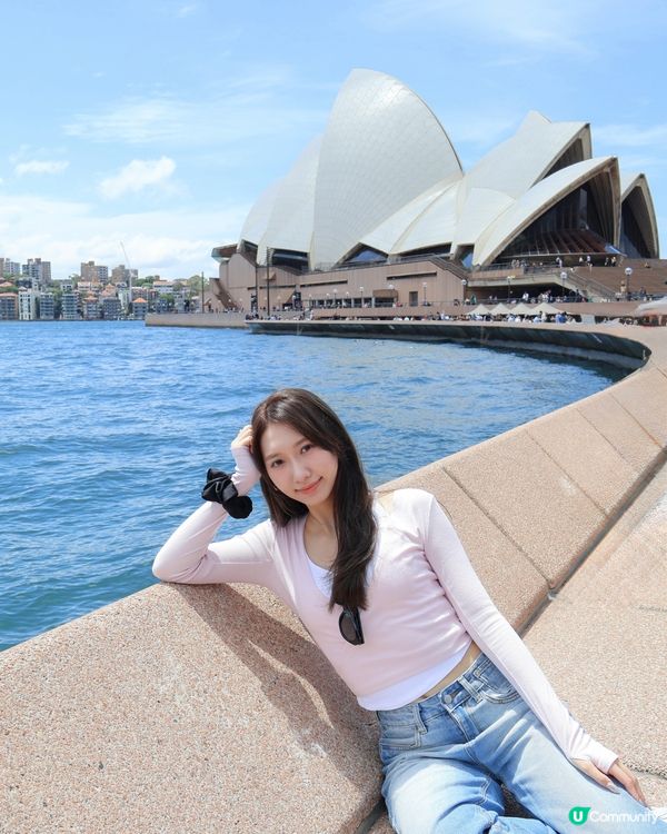 Sydney Day 2 🇦🇺