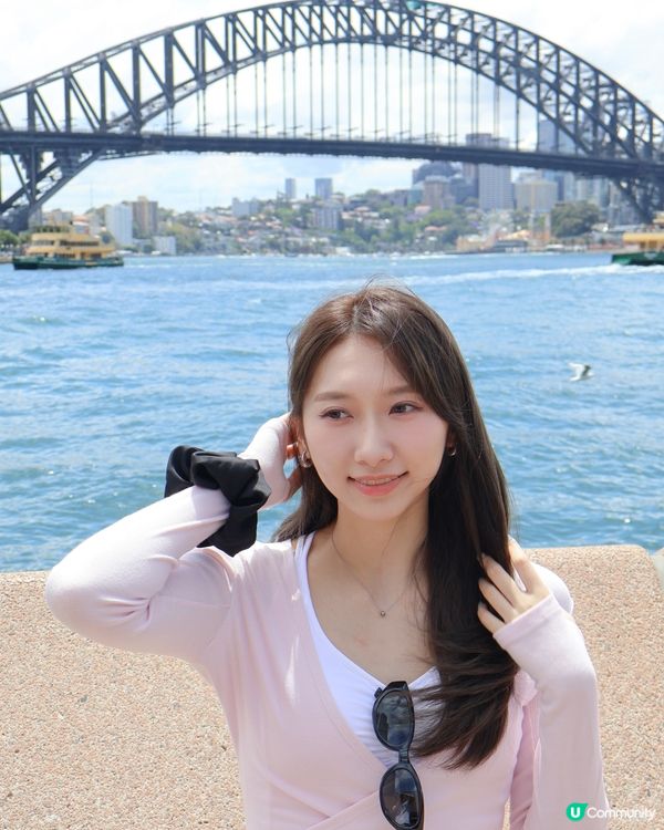 Sydney Day 2 🇦🇺