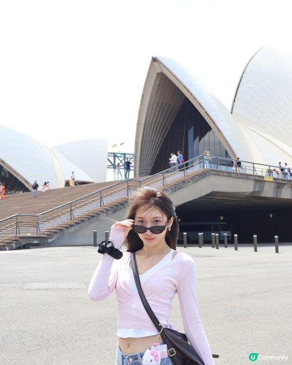 Sydney Day 2 🇦🇺