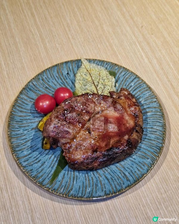 日本秋祭慶典 X 炭燒日本A5和牛 @ Ginger Grill ( 海洋公園海濱樂園夢幻水都 )