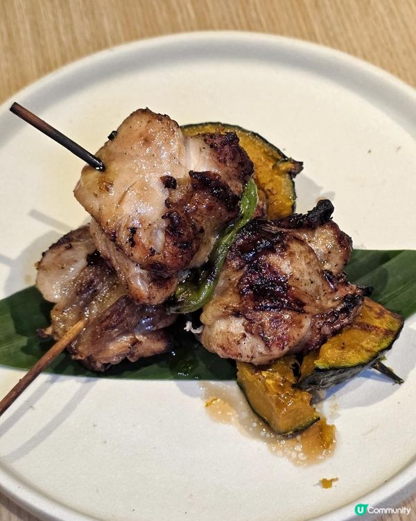 日本秋祭慶典 X 炭燒日本A5和牛 @ Ginger Grill ( 海洋公園海濱樂園夢幻水都 )