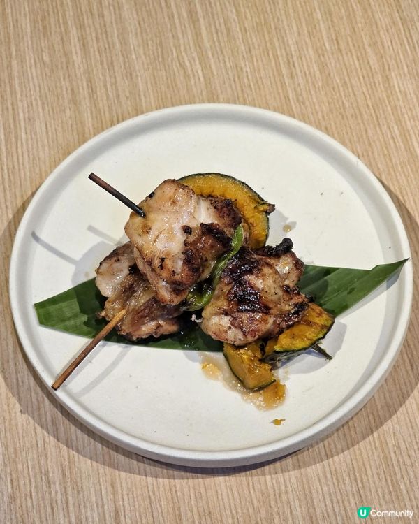 日本秋祭慶典 X 炭燒日本A5和牛 @ Ginger Grill ( 海洋公園海濱樂園夢幻水都 )