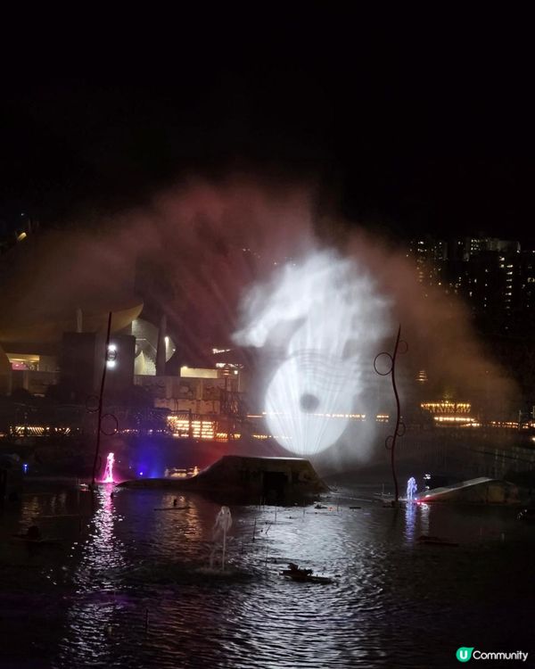 日本秋祭慶典 X 炭燒日本A5和牛 @ Ginger Grill ( 海洋公園海濱樂園夢幻水都 )