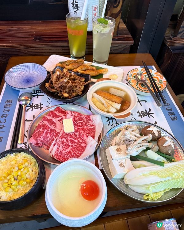 【 洋食商店令人回味無窮 】