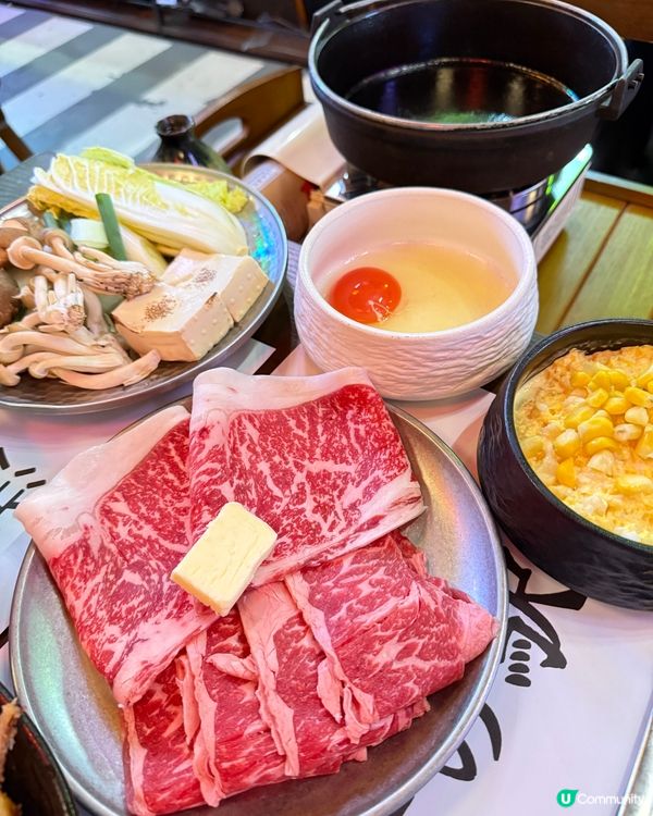 【 洋食商店令人回味無窮 】