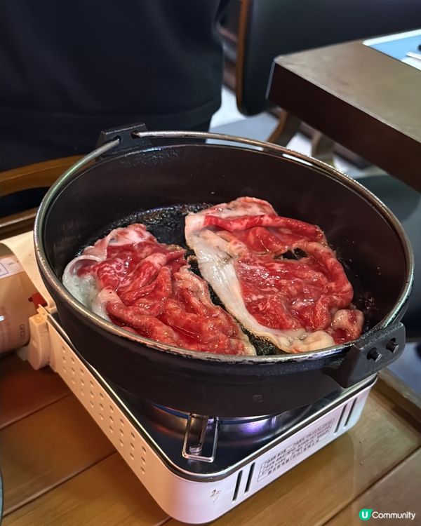 【 洋食商店令人回味無窮 】