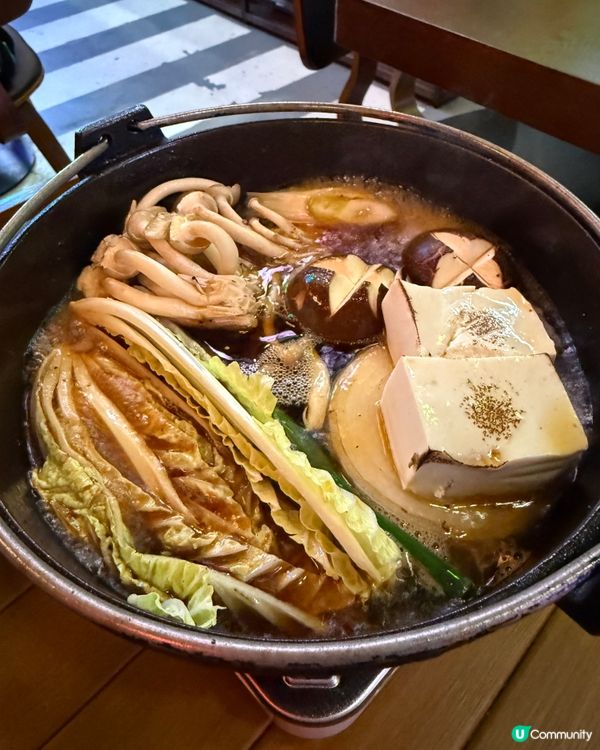 【 洋食商店令人回味無窮 】