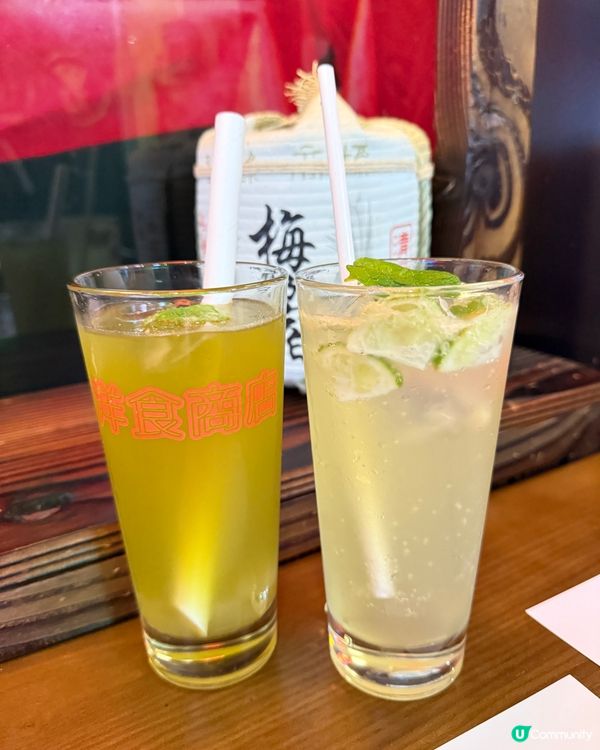 【 洋食商店令人回味無窮 】