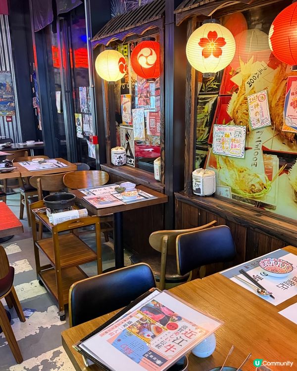 【 洋食商店令人回味無窮 】