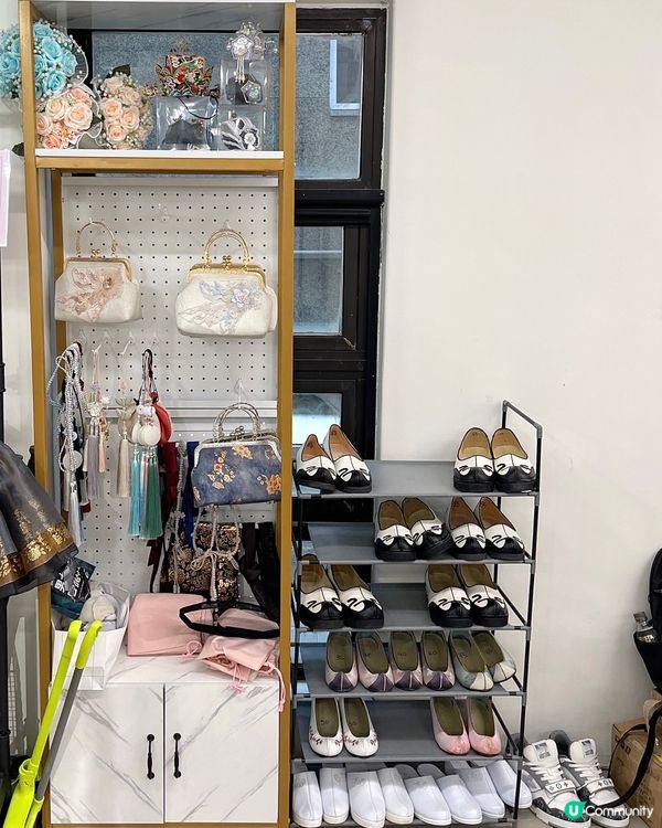 🇰🇷首爾絕美韓服推薦🎀