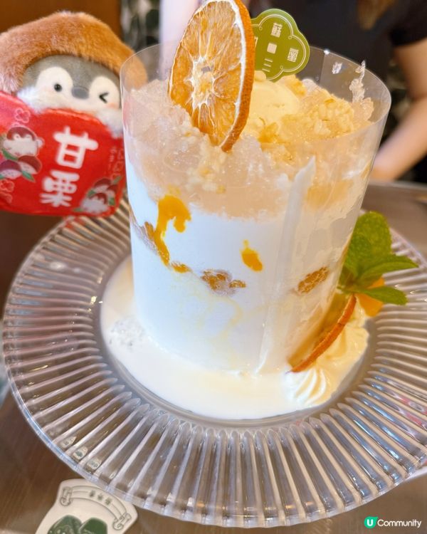 蘇三甜蜜：懷舊糖水之旅！😋 70年代香港味！