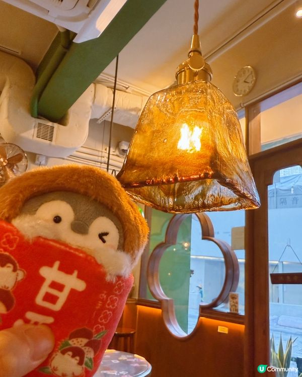 蘇三甜蜜：懷舊糖水之旅！😋 70年代香港味！