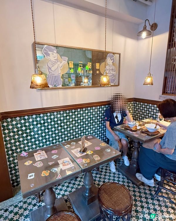 蘇三甜蜜：懷舊糖水之旅！😋 70年代香港味！