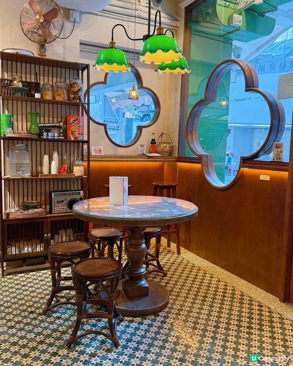 蘇三甜蜜：懷舊糖水之旅！😋 70年代香港味！