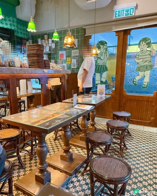 蘇三甜蜜：懷舊糖水之旅！😋 70年代香港味！