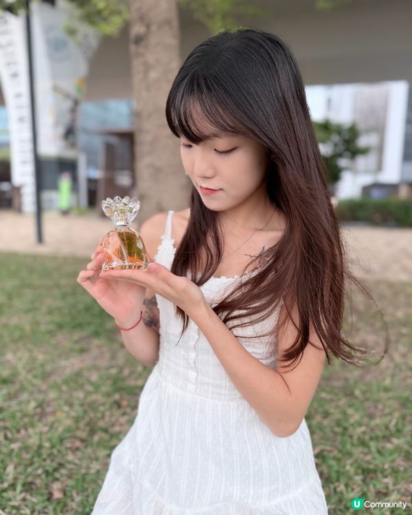 法國香水令你回頭率爆燈！🤩 噴咗就知！