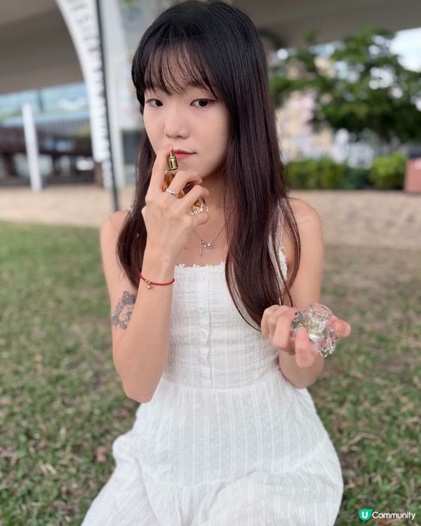 法國香水令你回頭率爆燈！🤩 噴咗就知！