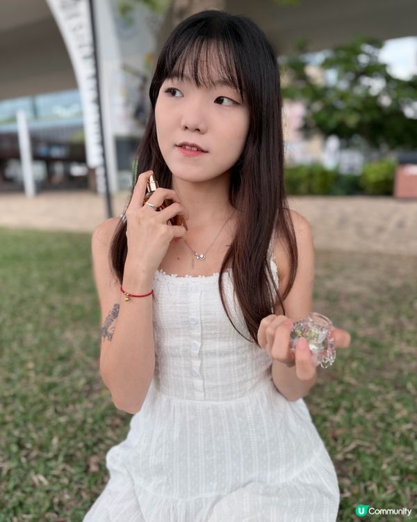 法國香水令你回頭率爆燈！🤩 噴咗就知！