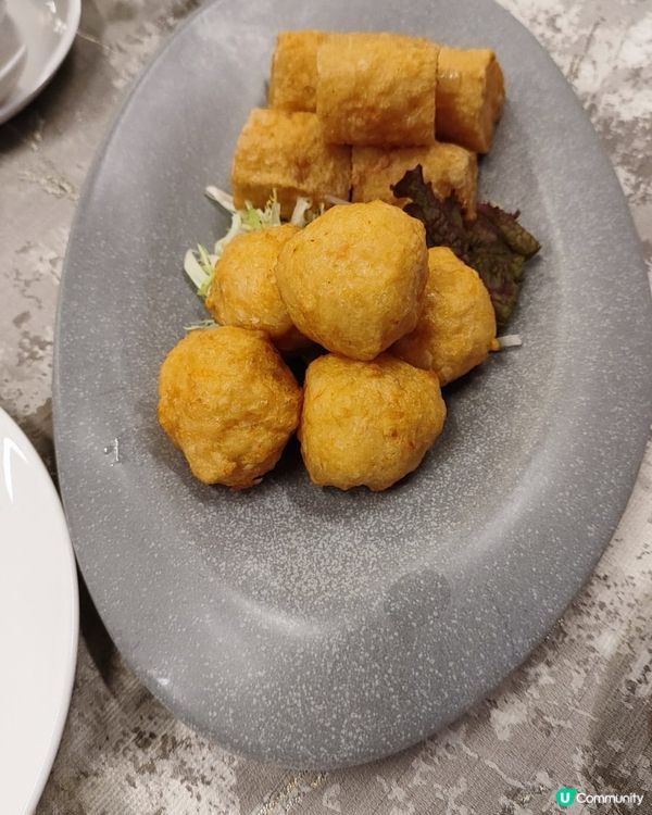 正宗潮州菜🤤！蠔仔烙，鵝片必吃！