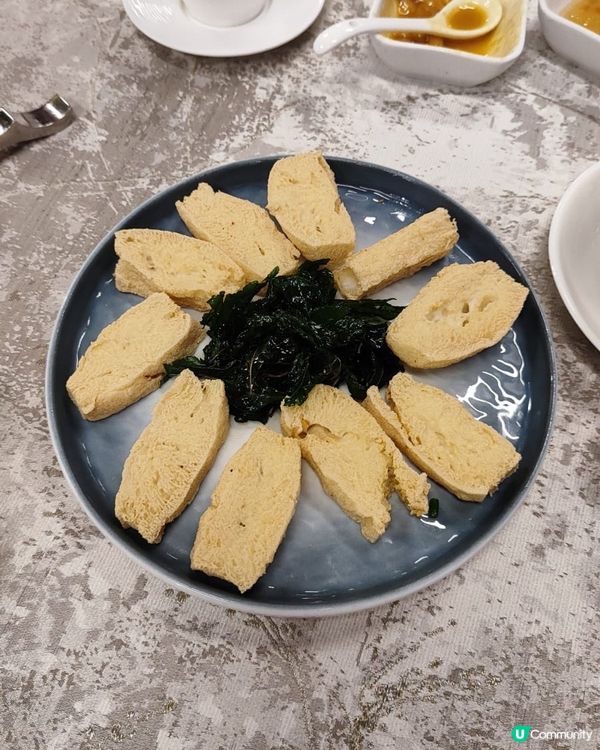 正宗潮州菜🤤！蠔仔烙，鵝片必吃！