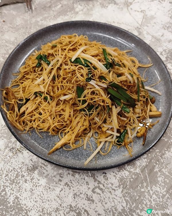 正宗潮州菜🤤！蠔仔烙，鵝片必吃！