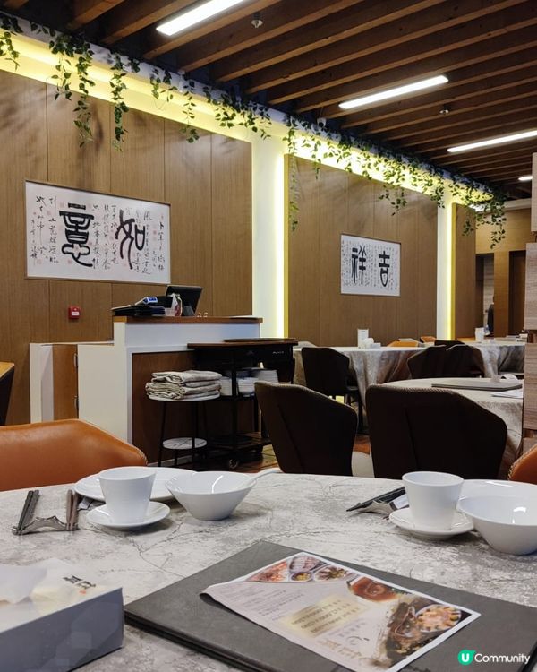 正宗潮州菜🤤！蠔仔烙，鵝片必吃！