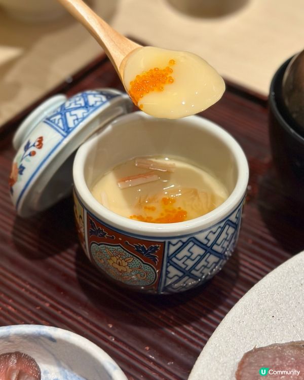 鑽石山！超巨型吉列魚柳滑蛋丼！