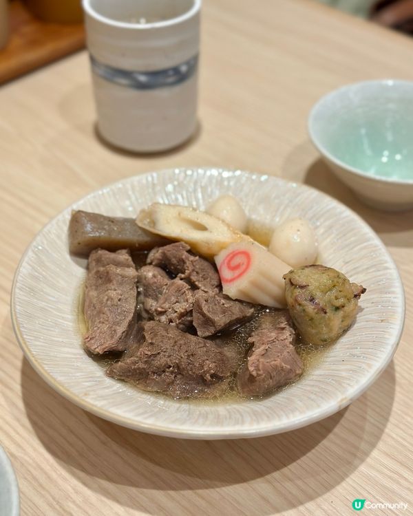 鑽石山！超巨型吉列魚柳滑蛋丼！