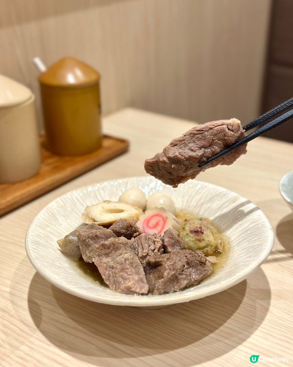 鑽石山！超巨型吉列魚柳滑蛋丼！